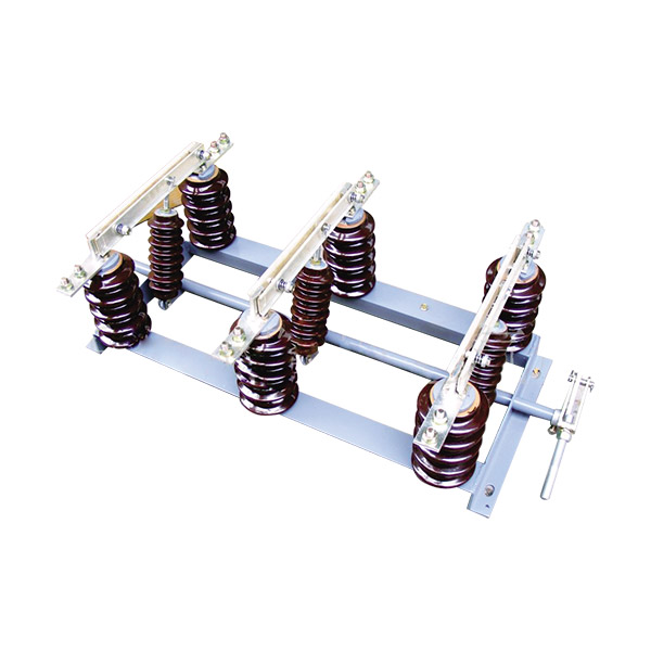 戶外高壓隔離開關系列